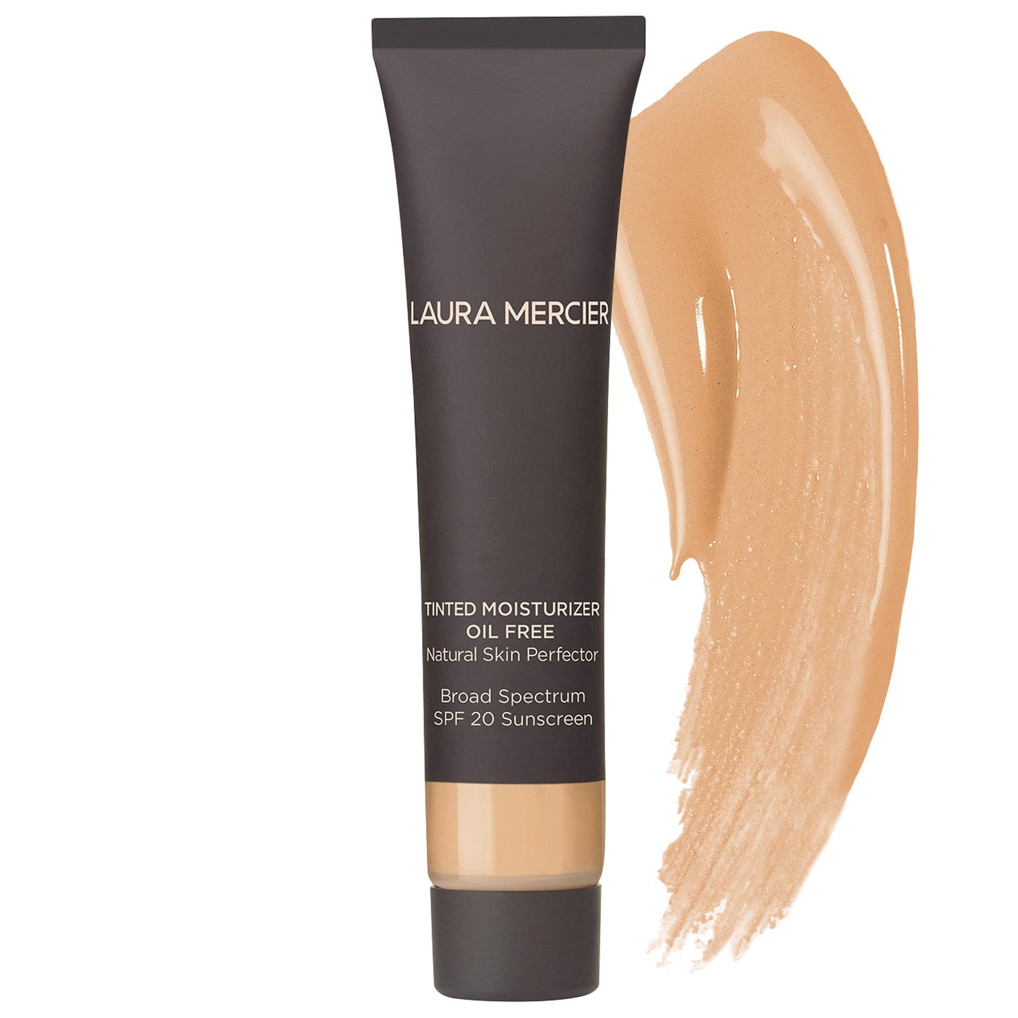 Mini Tinted Moisturizer Oil Free Natural Skin Perfector Broad Spectrum SPF 20