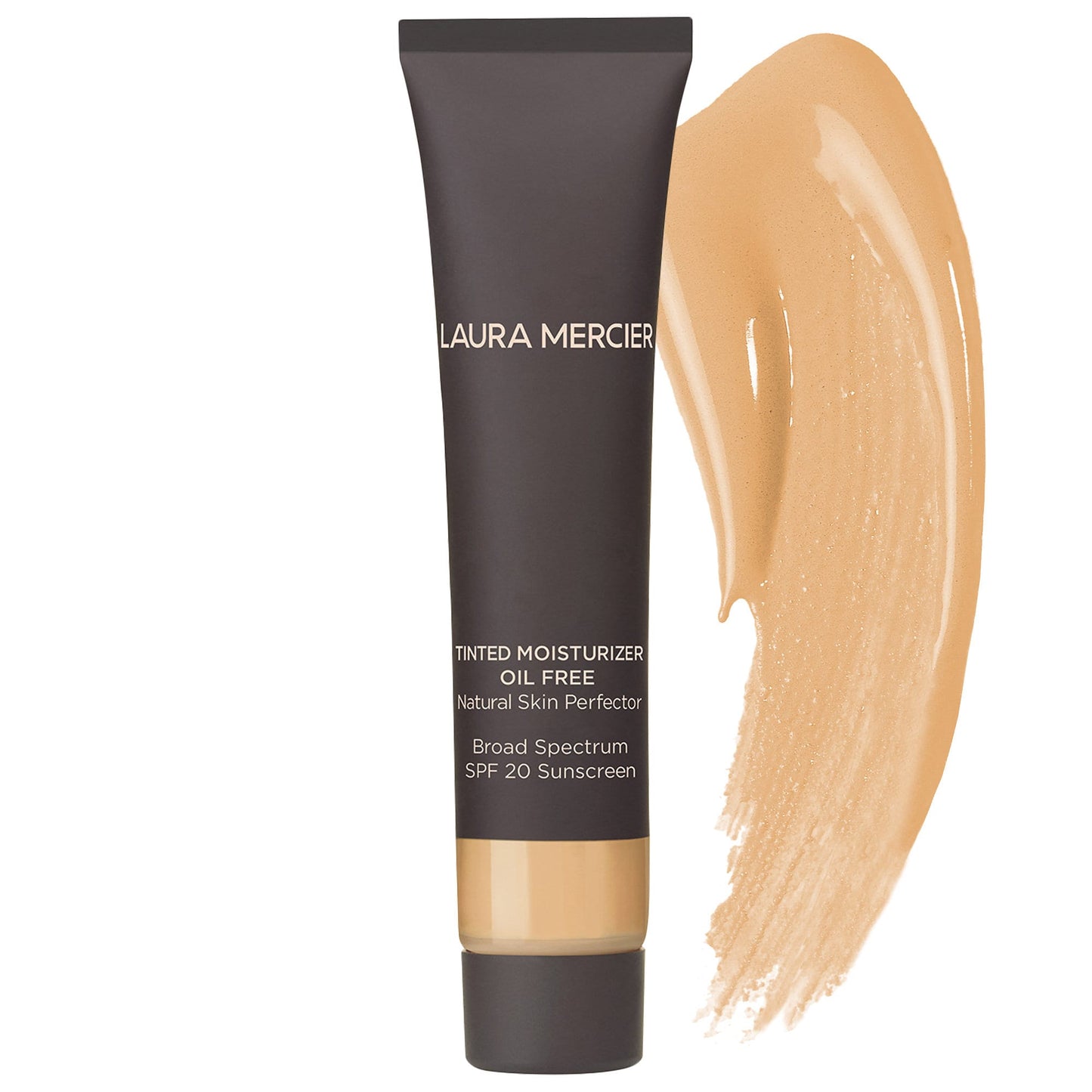 Mini Tinted Moisturizer Oil Free Natural Skin Perfector Broad Spectrum SPF 20
