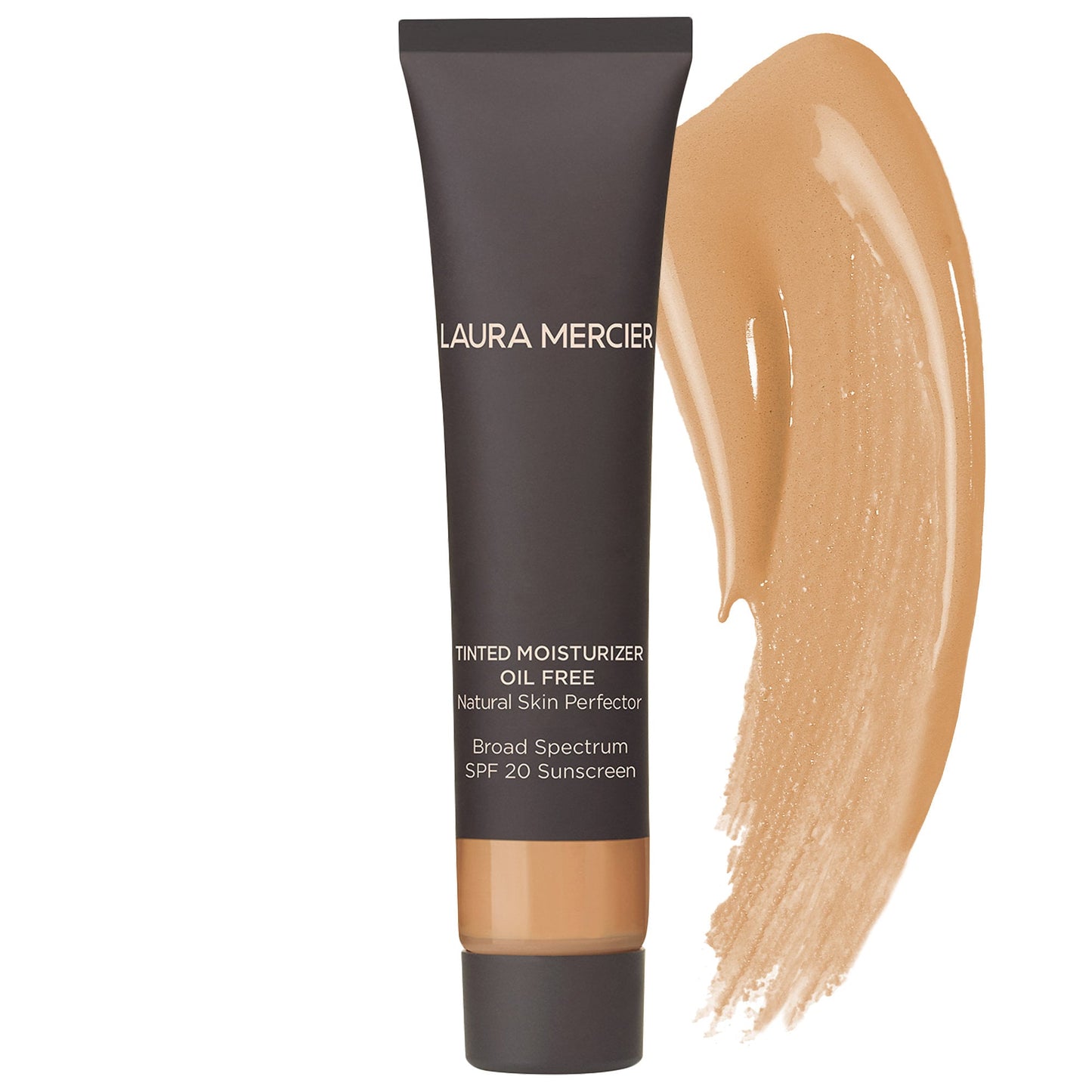 Mini Tinted Moisturizer Oil Free Natural Skin Perfector Broad Spectrum SPF 20