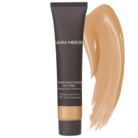 Mini Tinted Moisturizer Oil Free Natural Skin Perfector Broad Spectrum SPF 20
