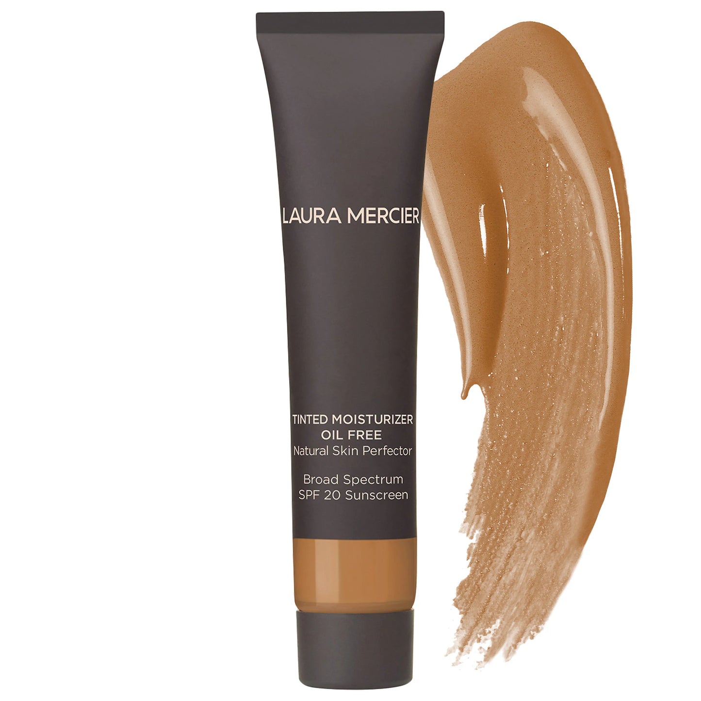 Mini Tinted Moisturizer Oil Free Natural Skin Perfector Broad Spectrum SPF 20