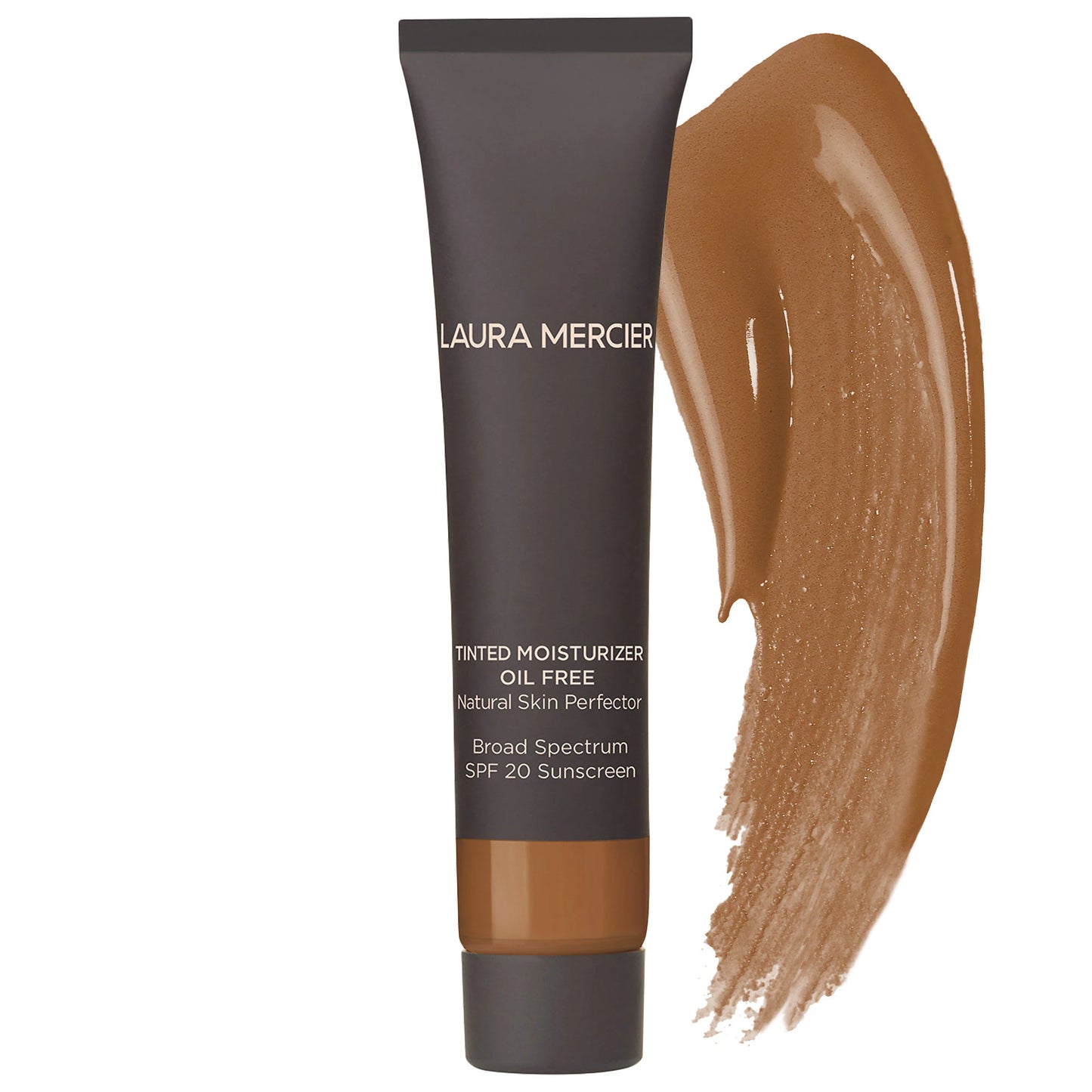 Mini Tinted Moisturizer Oil Free Natural Skin Perfector Broad Spectrum SPF 20