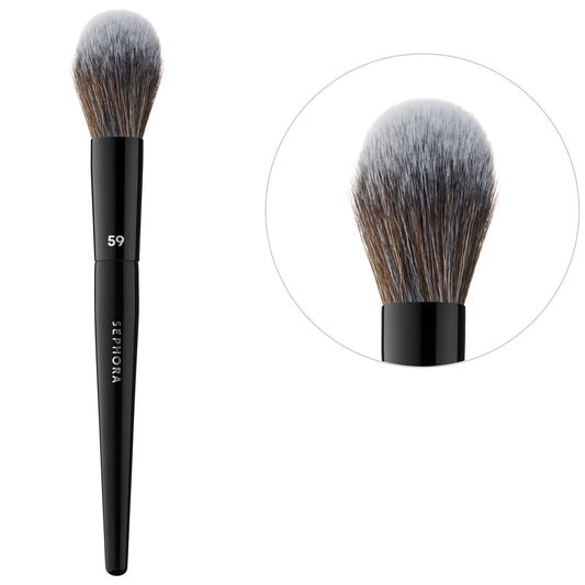 PRO Powder Brush 59