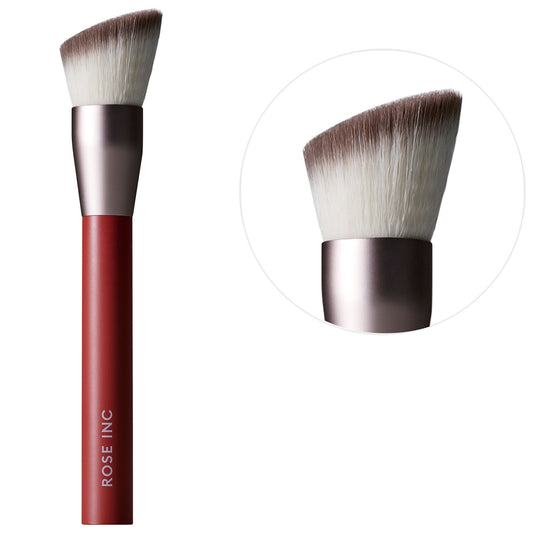 Number 3 Foundation Brush